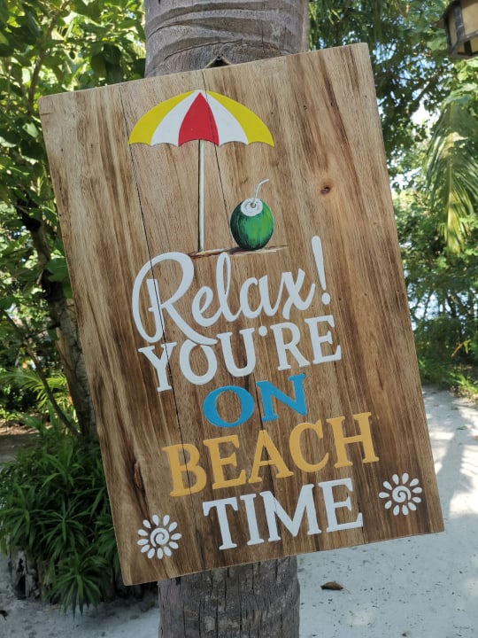 Sonstiges NH Collection Maldives Reethi Resort