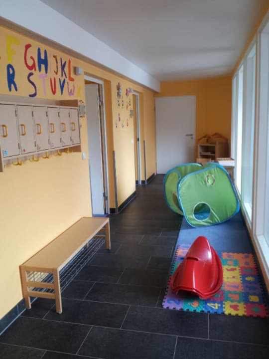 Sport & Freizeit Hotel Das Ludwig