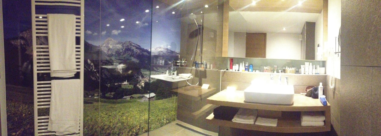 Bad Hubertus Hotel - Café - Gasthaus