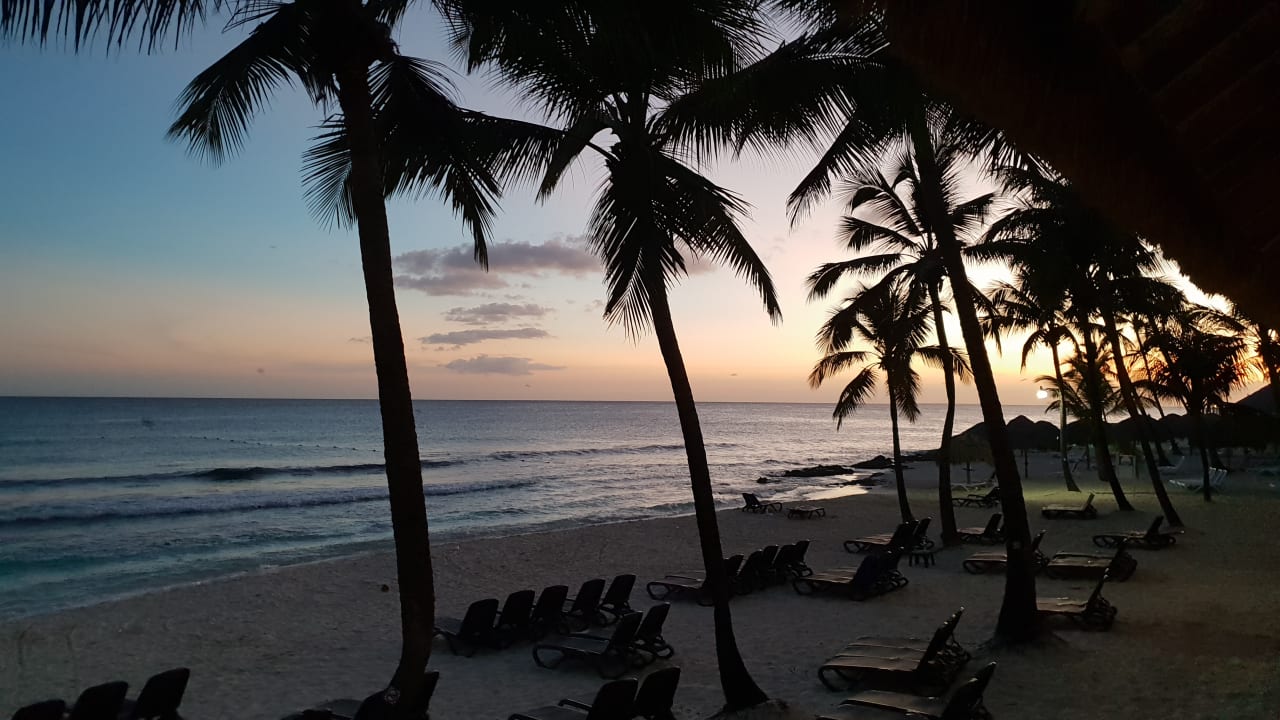 Strand Hotel Viva Dominicus Beach by Wyndham - All Inclusive Resort