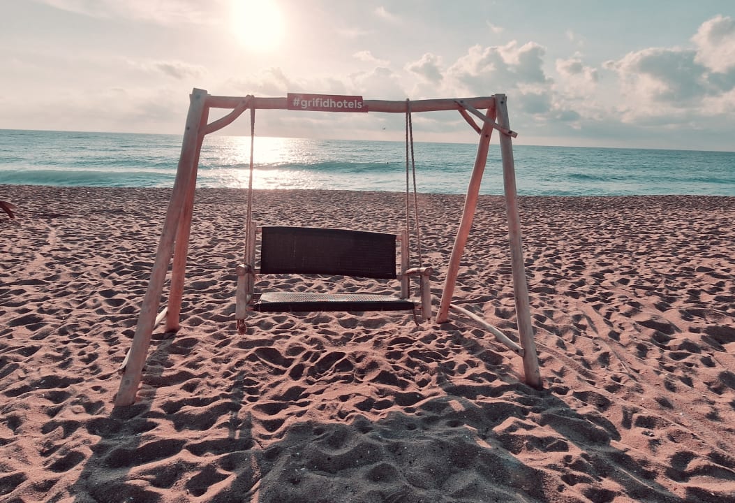 Strand Sentido Marea