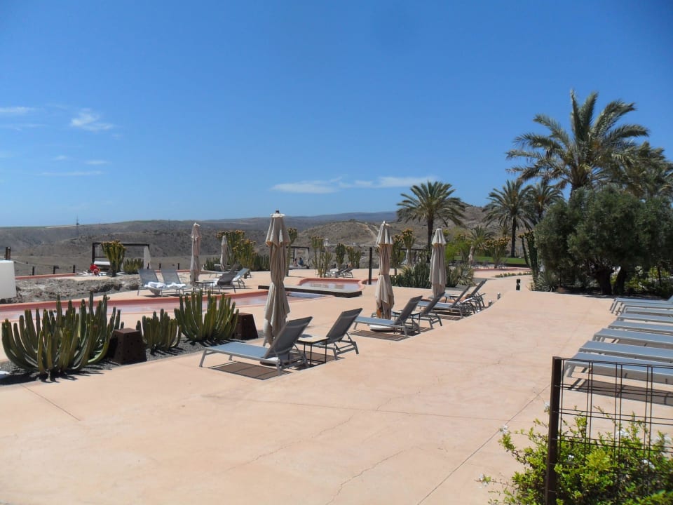 Betten Salobre Hotel Resort & Serenity