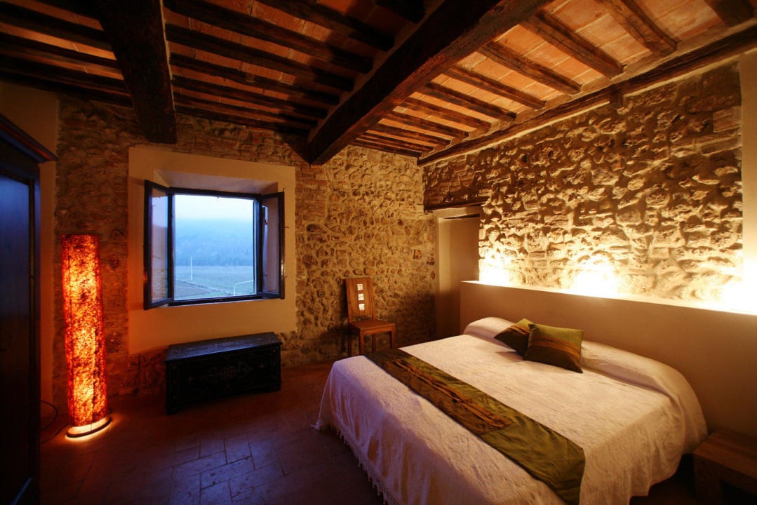 Tiziano/Leonardo Villa Amedeo