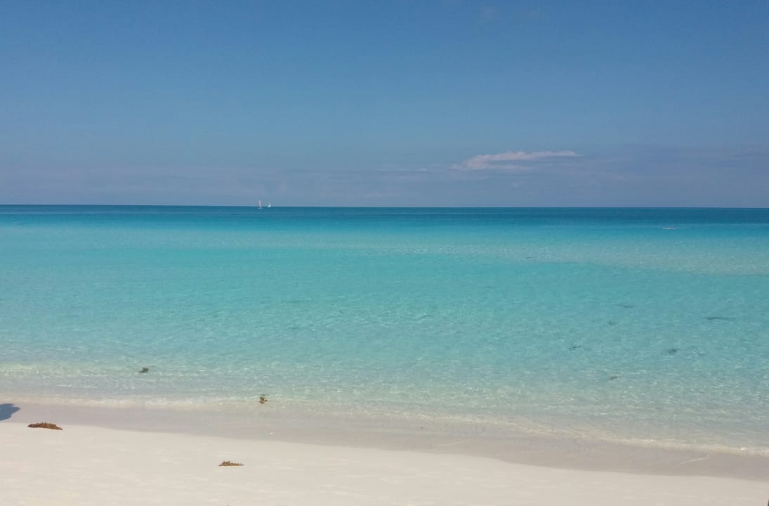 Strand Melia Las Dunas