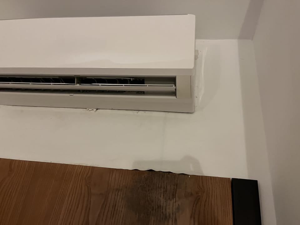 Zimmer HL Miraflor Suites Hotel