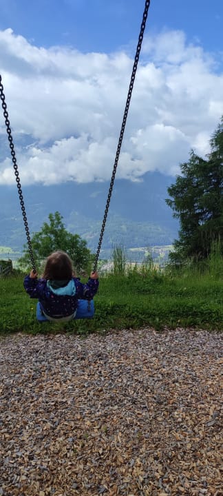 Sport & Freizeit Bauernhof Gerlhof