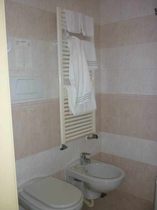 Bad Hotel Rialto