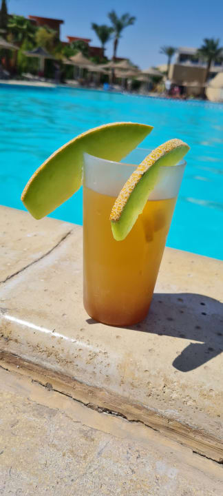 Pool Jaz Soma Beach