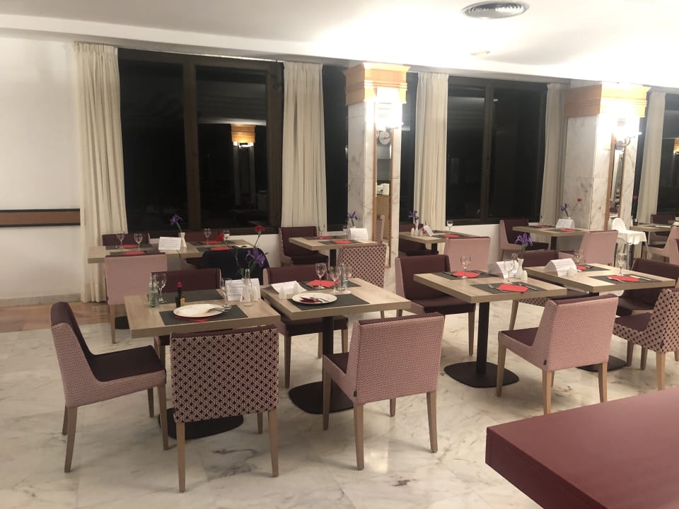 Gastro Hotel & Spa S'Entrador Playa
