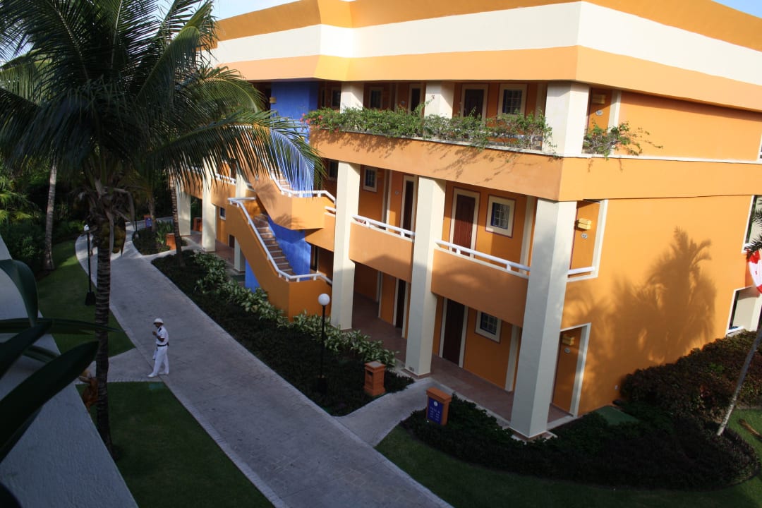 Hacienda Club Bahia Principe Luxury Akumal
