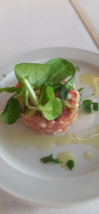 Gastro Hipotels Playa la Barrosa