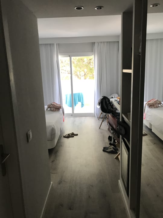 Zimmer AluaSoul Mallorca Resort