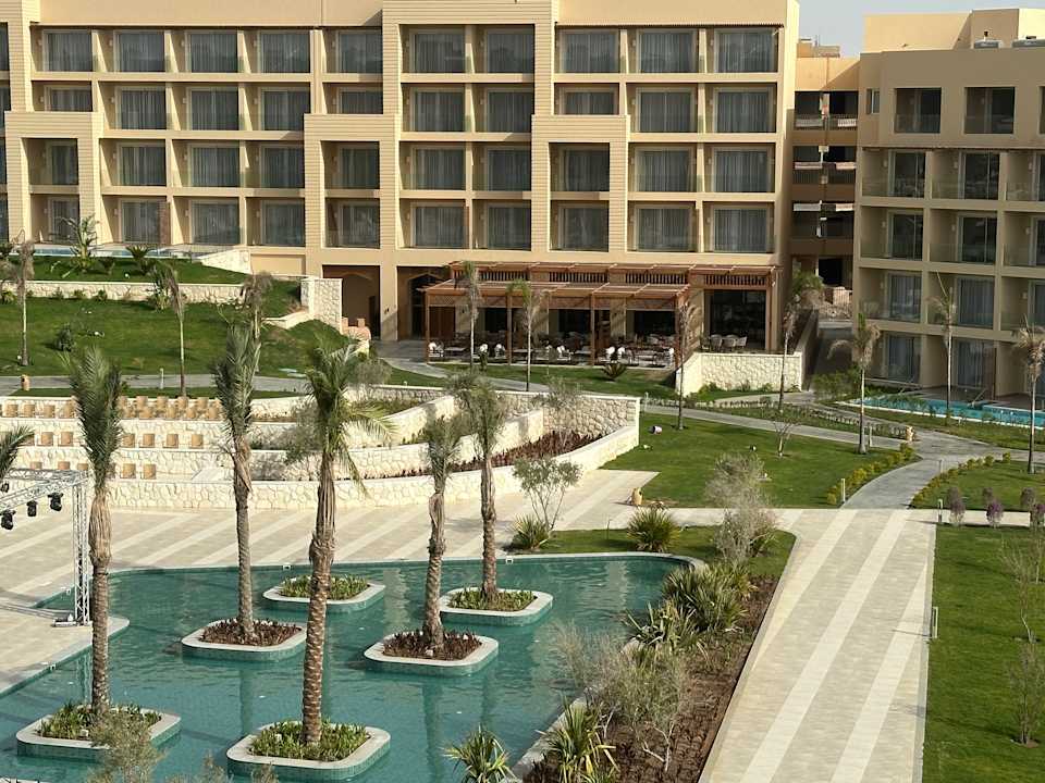 Ausblick JAZ Elite Asteria