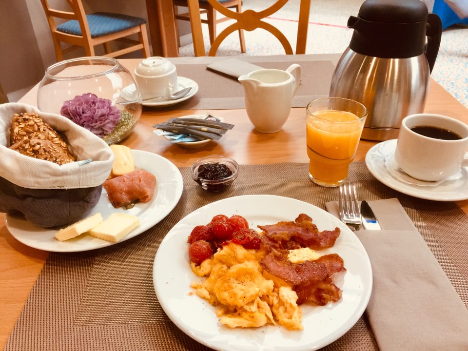 Gastro YORS Hotel Hannover