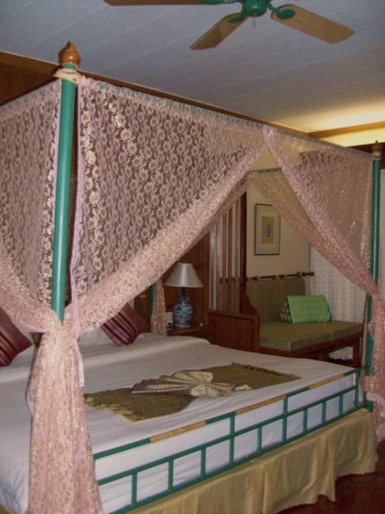 Einfach himmlisch Hotel Krabi Success Beach Resort