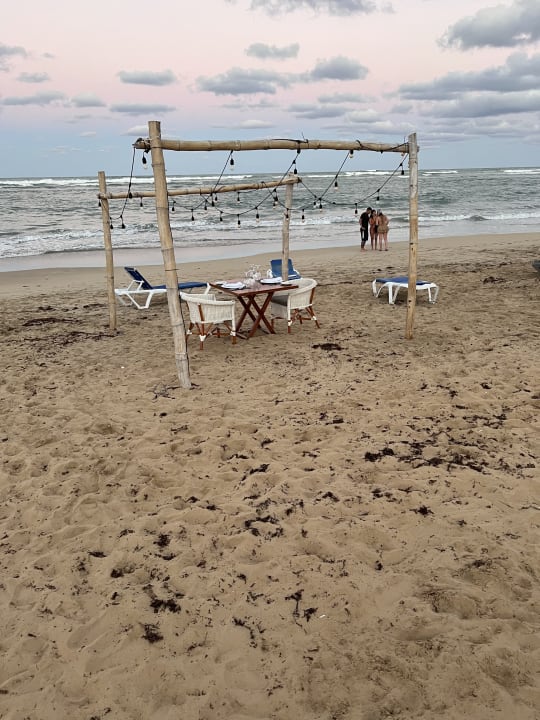 Strand Grand Sirenis Punta Cana Resort & Aquagames