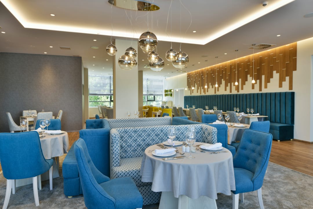 Gastro GRIFID Encanto Beach