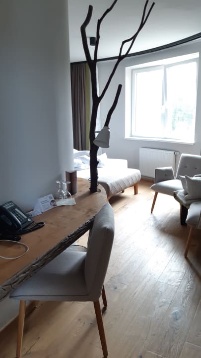 Zimmer Sole Felsen Hotel