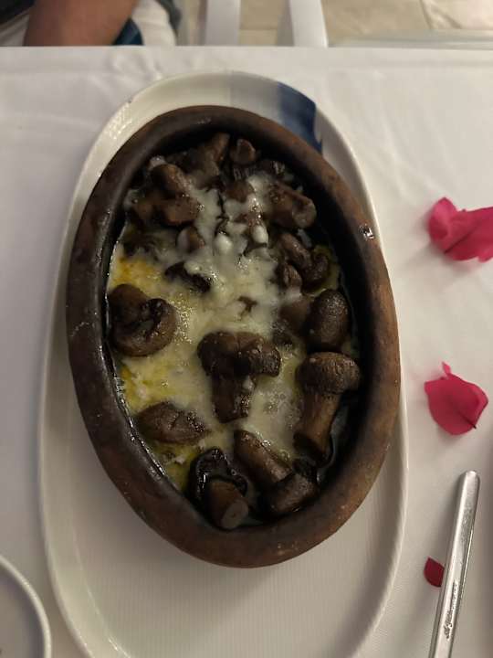 Gastro Sherwood Exclusive Kemer