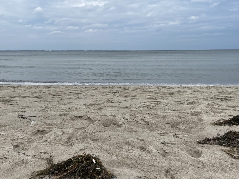 Strand Hotel Bellevue