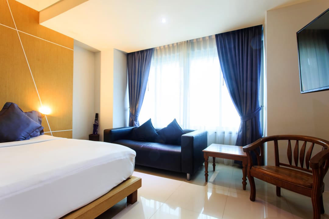 Zimmer Chaweng Cove Beach Resort