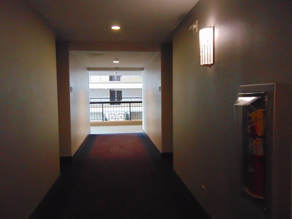 Sonstiges Hotel Hilton Atlanta