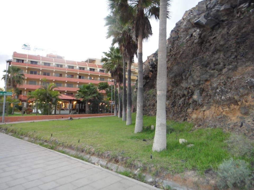 Hotel Jardin Caleta HOVIMA Jardin Caleta