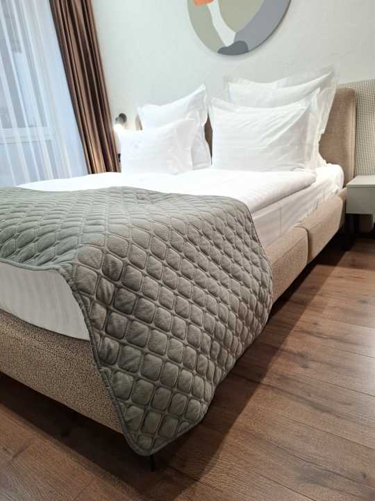 Zimmer Apartel Uzhhorod