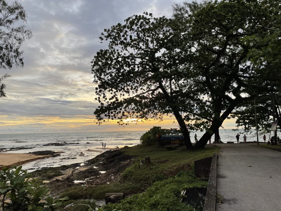 Strand Khaolak Bhandari Resort & Spa