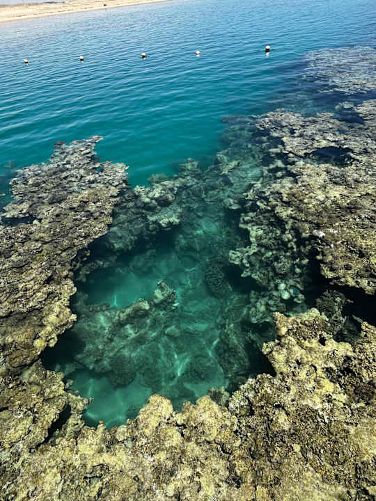 Strand SUNRISE Anjum Resort