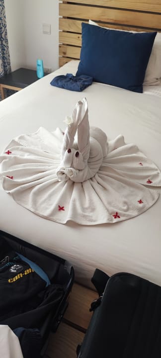 Zimmer Veranda Pointe aux Biches Hotel