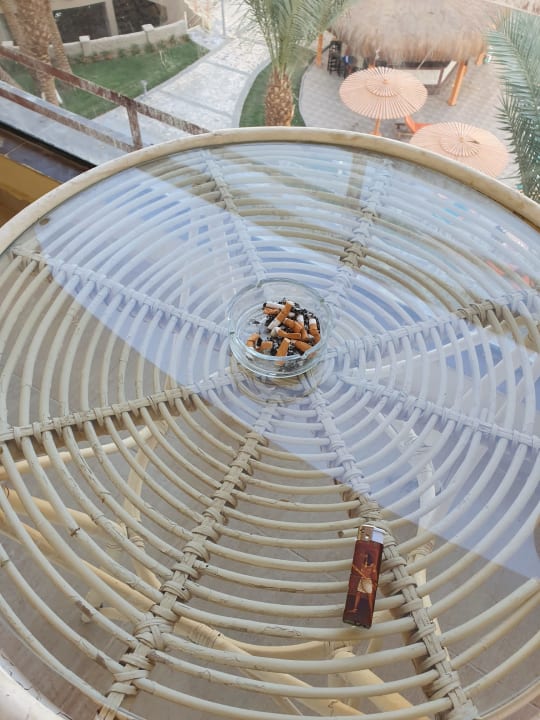 Zimmer El Karma Aqua Beach Resort