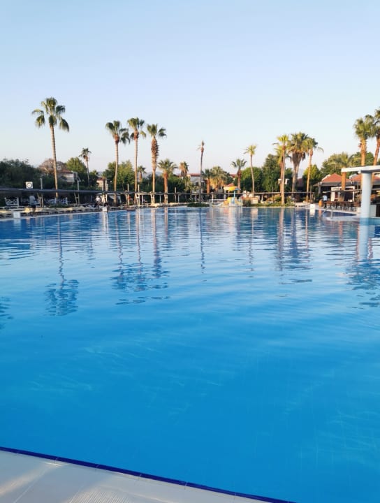 Pool Club Tuana Fethiye