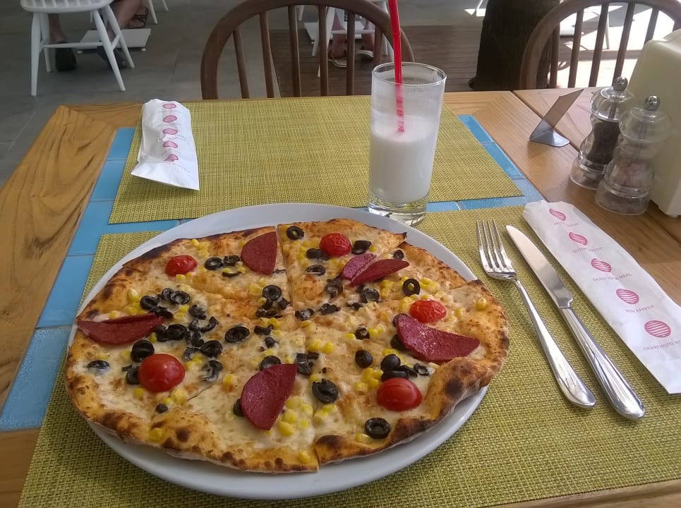 Gastro Acanthus Cennet Barut Collection