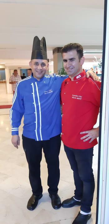 Sonstiges Bella Resort & Spa