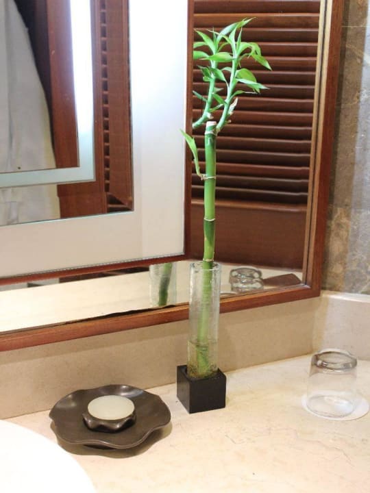 Liebevolle Badezimmerdeko The Laguna A Luxury Collection Resort & Spa