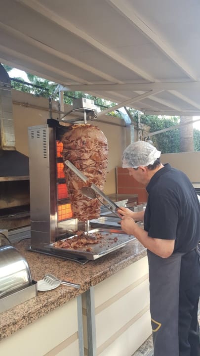 Gastro Can Garden Resort