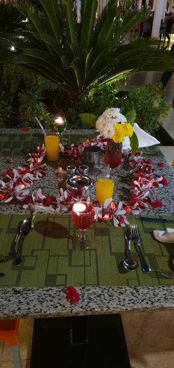 Gastro Pickalbatros Aqua Park Resort - Sharm El Sheikh