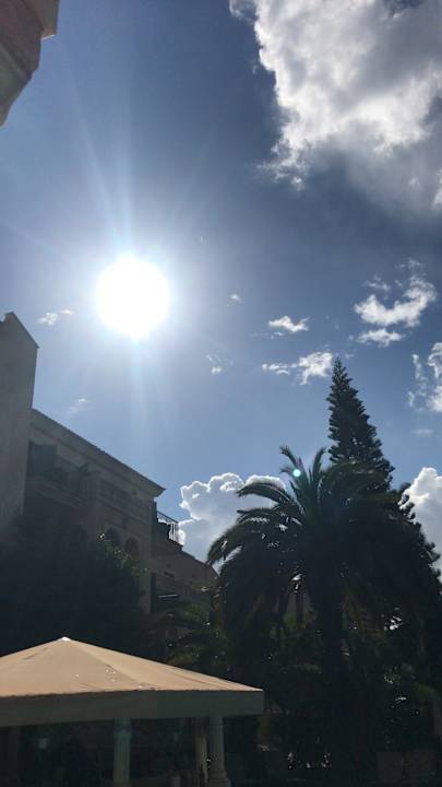 Gartenanlage Lago Garden