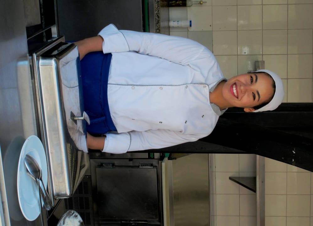 Personal Agadir Beach Club Hotel