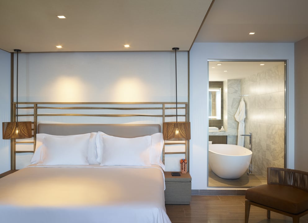 Zimmer Angsana Corfu Resort & Spa