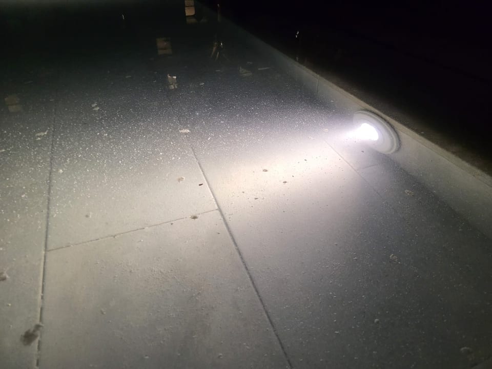 Pool Lopesan Costa Bávaro Resort, Spa & Casino