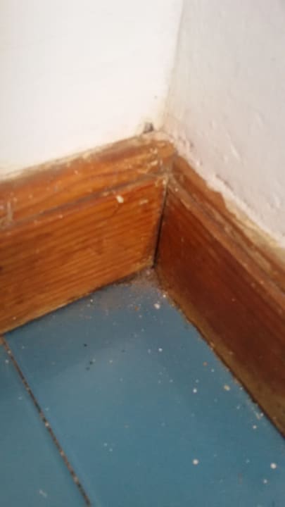 Zimmer Aparthotel Costa Mar