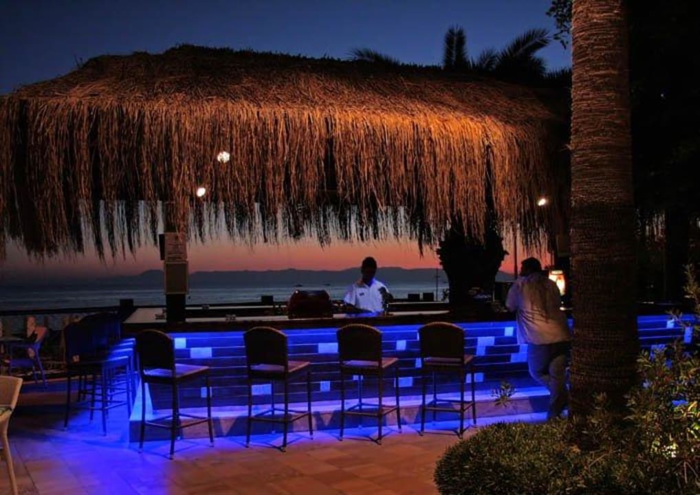 Strandbar Hotel Grand Side