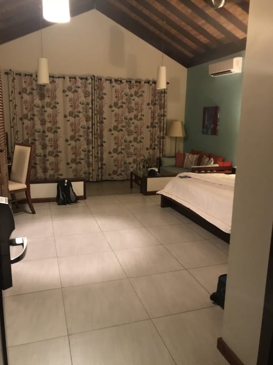 Zimmer ROBINSON MALDIVES