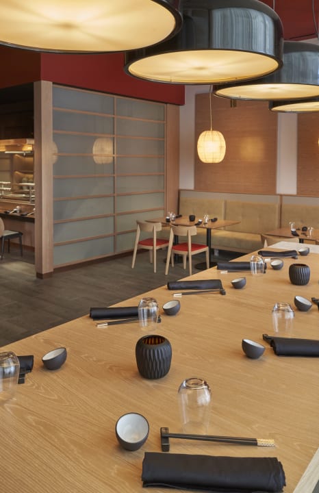 Gastro Paradisus Grand Cana - All Suites