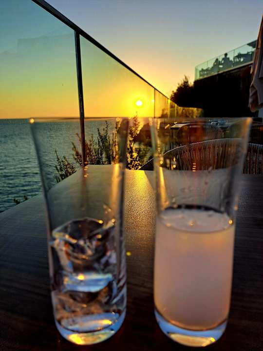 Sport & Freizeit Ada Port Hotel Adults Only