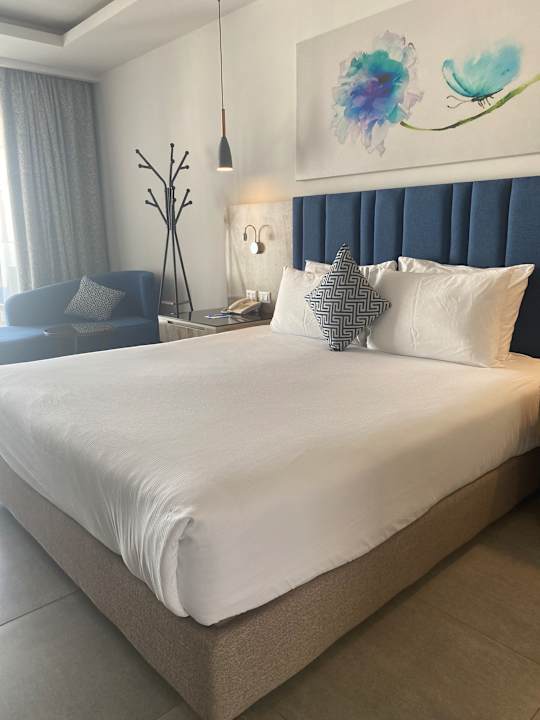 Zimmer Pickalbatros Blu Spa Resort