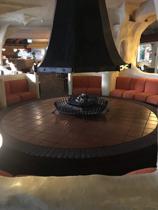 Gastro Preston Palace