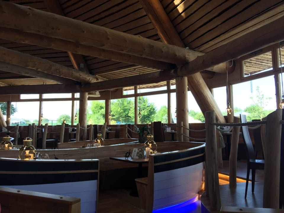 Hafenresturant Hotel Victory Therme Erding